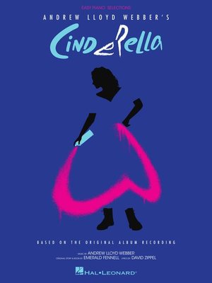 cover image of Andrew Lloyd Webber's Cinderella